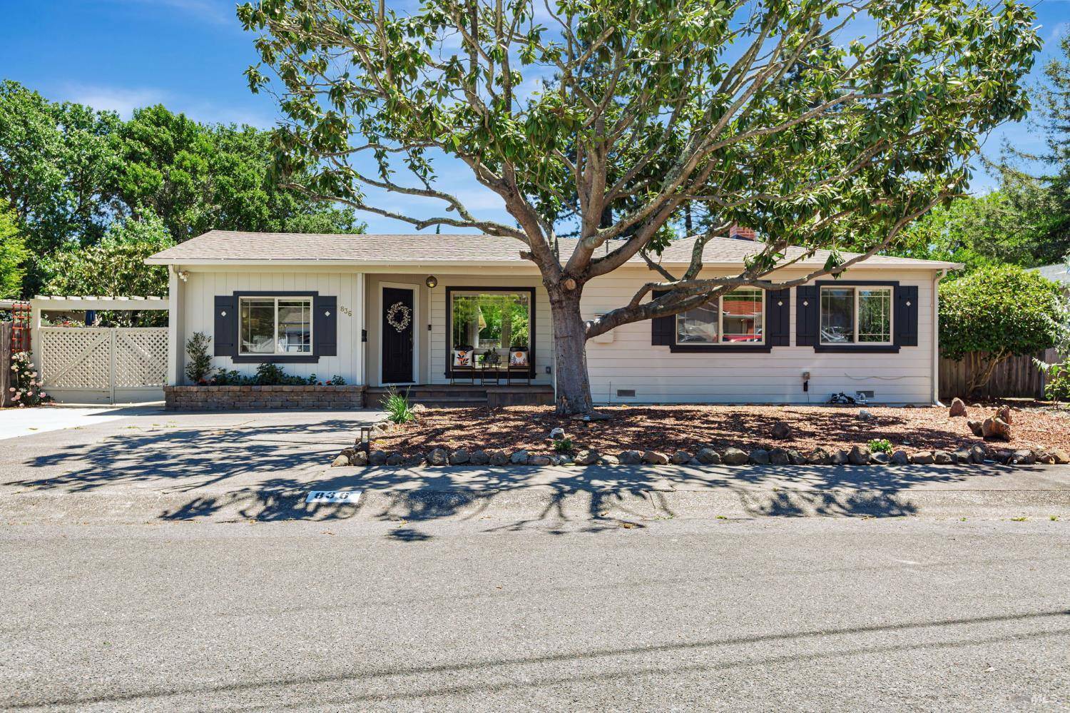 Novato, CA 94947,836 Wilmac AVE