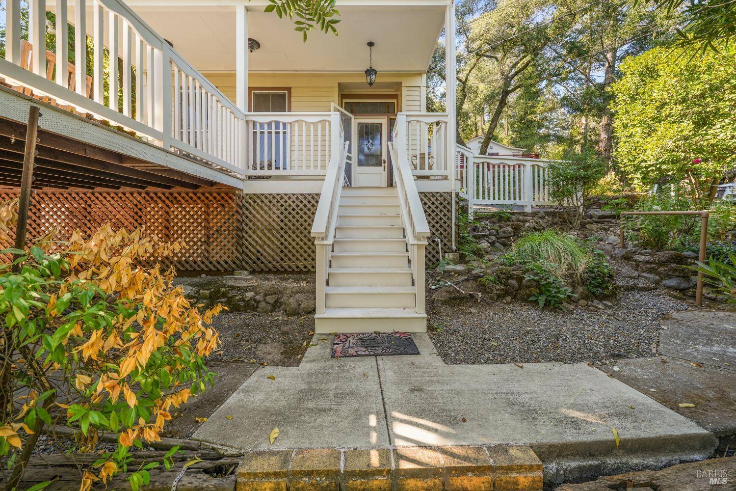 Calistoga, CA 94515,1423 Foothill BLVD #1425