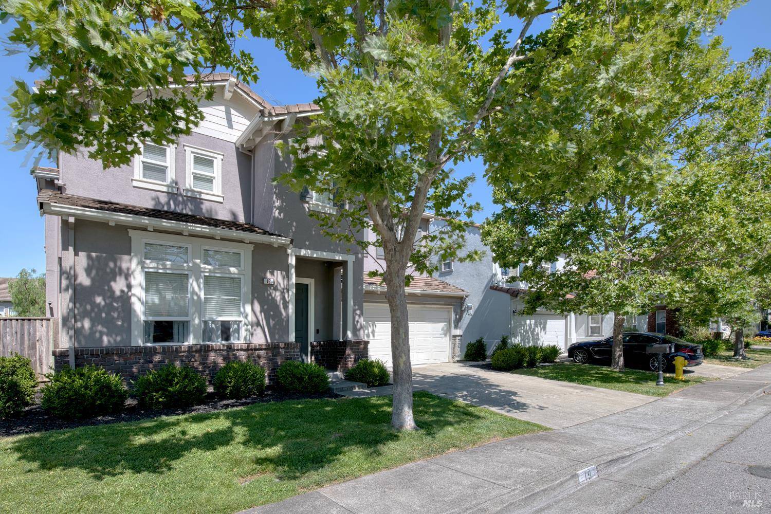 Novato, CA 94949,19 Sunny Cove DR