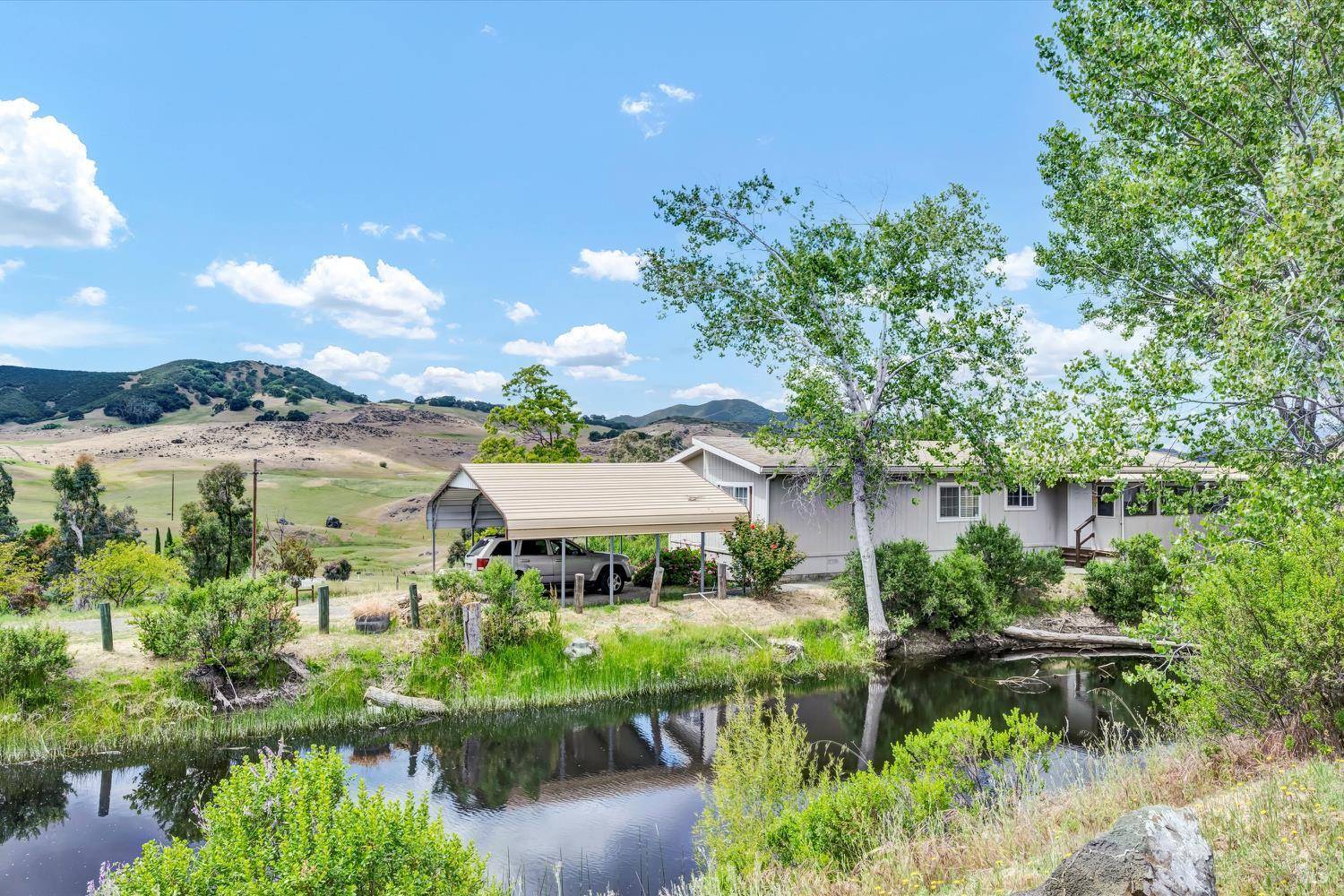 Lakeport, CA 95453,4538 Hill RD