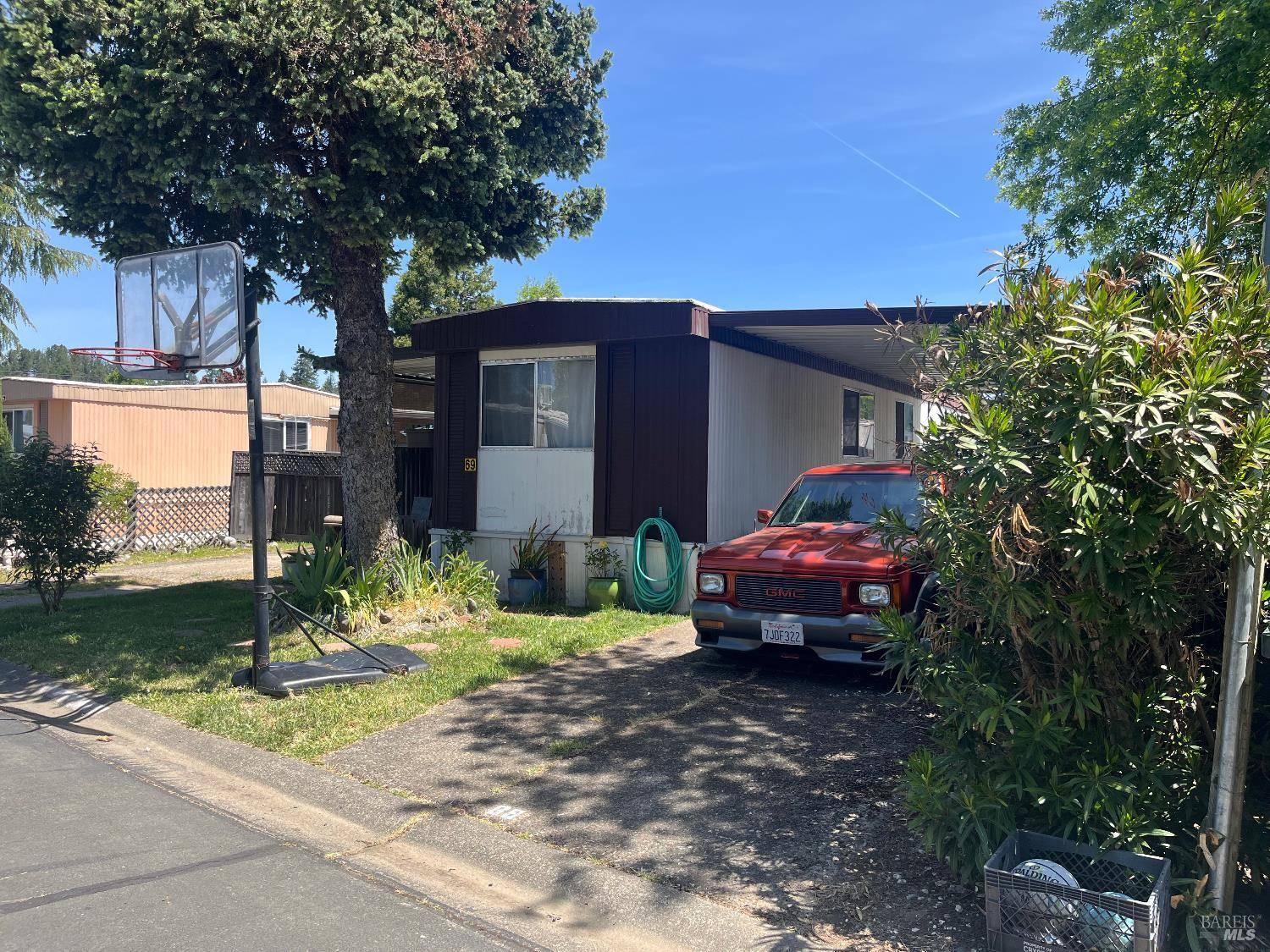 Willits, CA 95490,1750 S Main ST 69