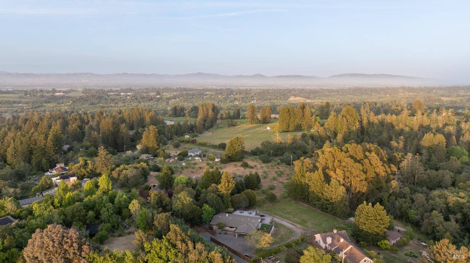 Sebastopol, CA 95472,10505 Cherry Ridge RD