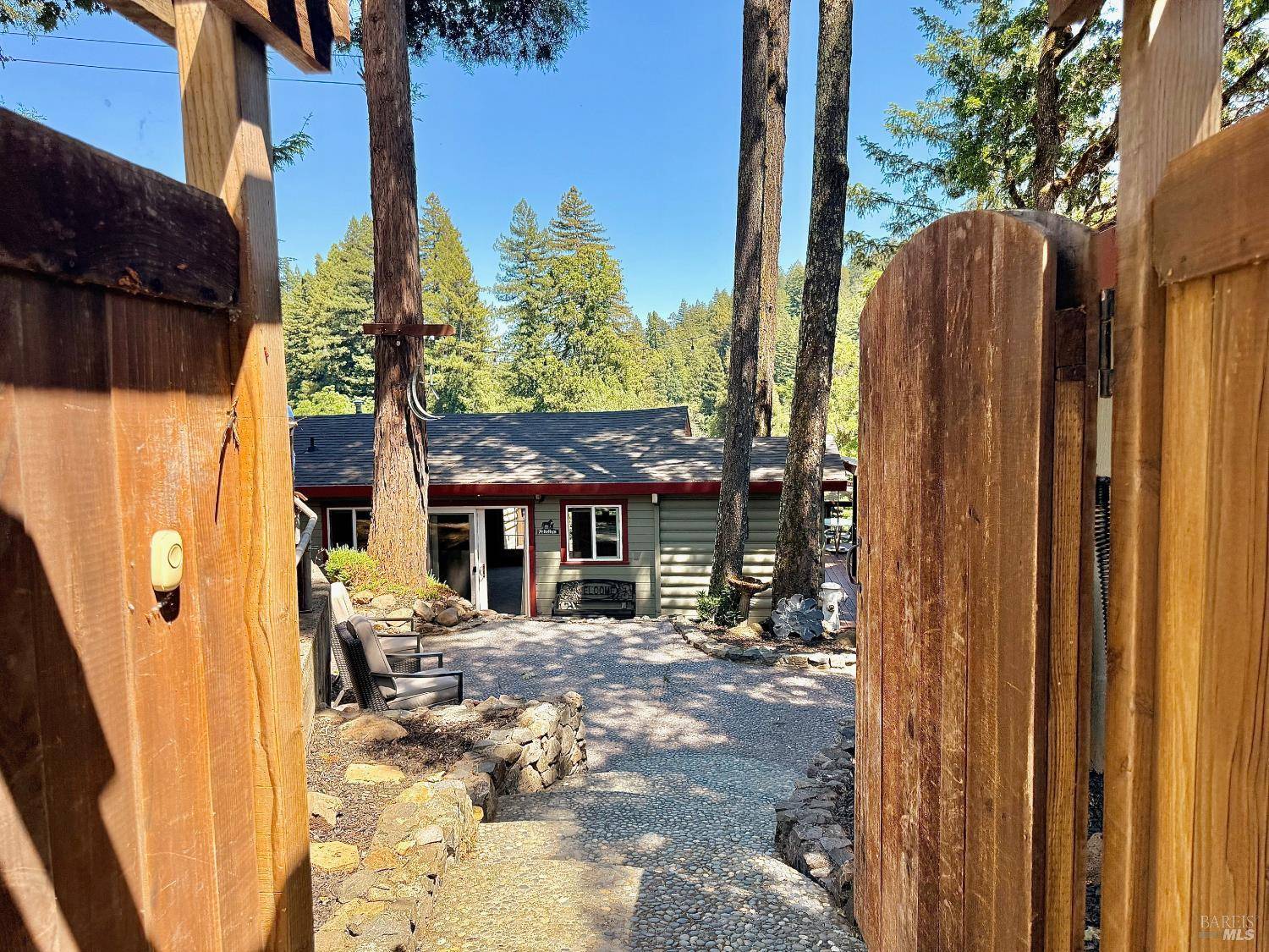 Forestville, CA 95436,12400 Westside RD