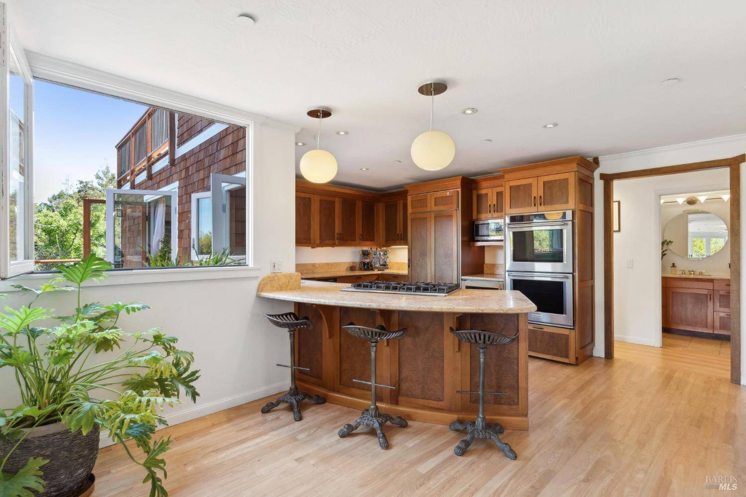 Mill Valley, CA 94941,222 Marguerite AVE