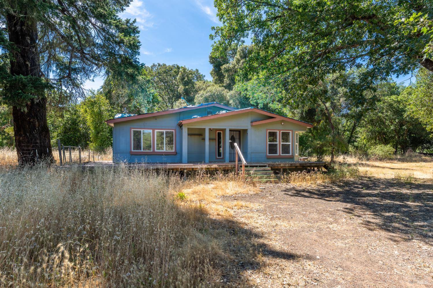 Redwood Valley, CA 95470,2280 Road K