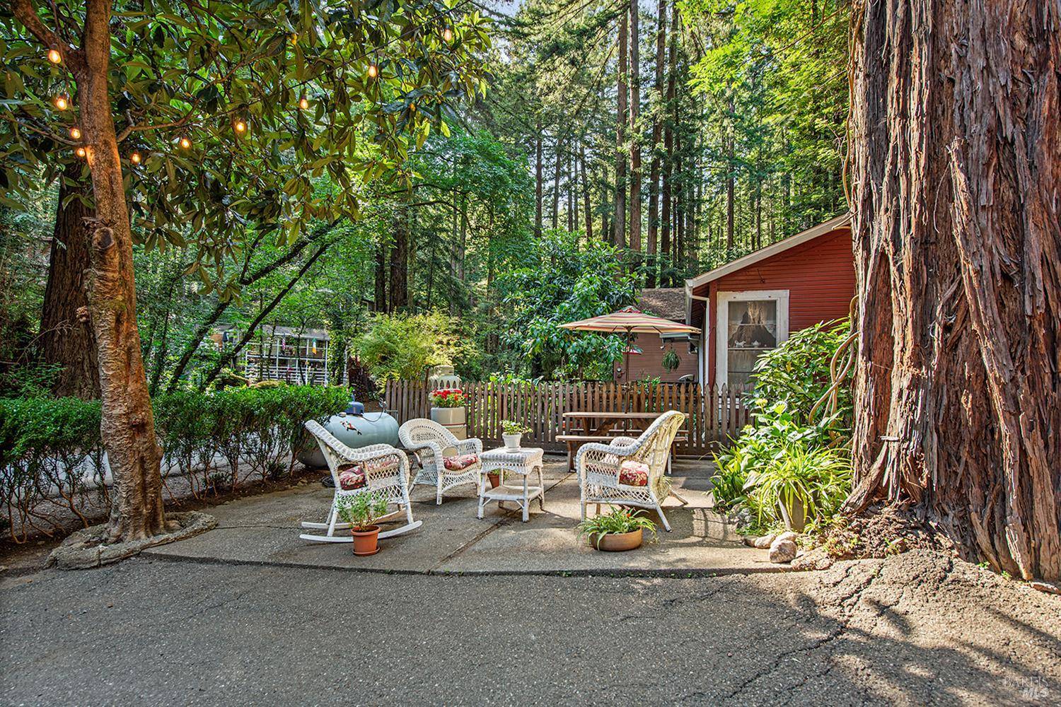 Guerneville, CA 95446,15051 Canyon 7 RD