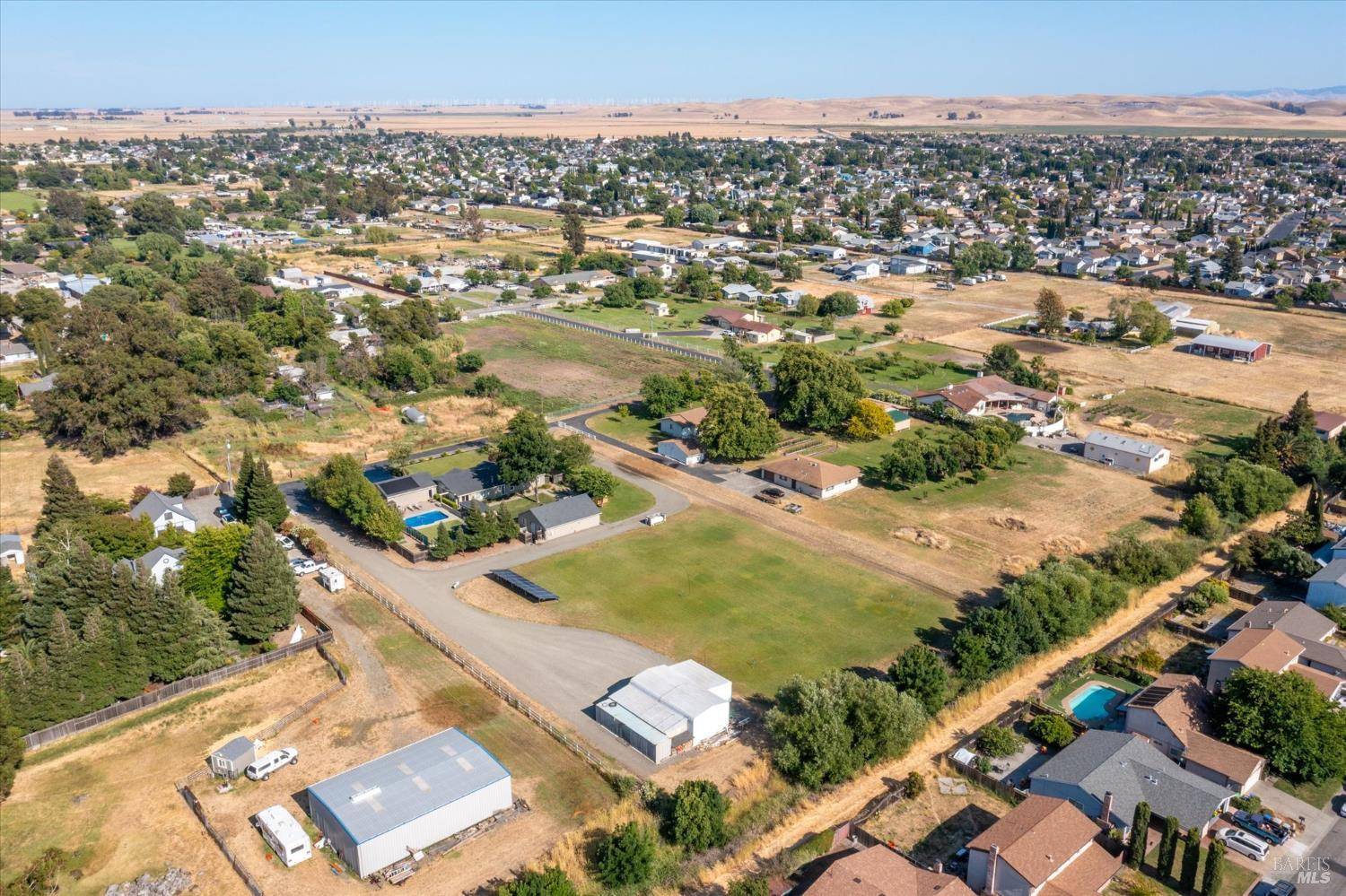 Fairfield, CA 94533,3976 Rush LN