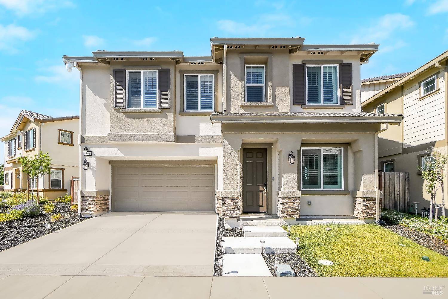 Fairfield, CA 94534,840 Allegro CT