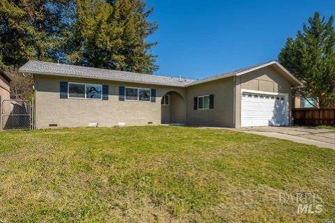 Ukiah, CA 95482,840 E Gobbi ST