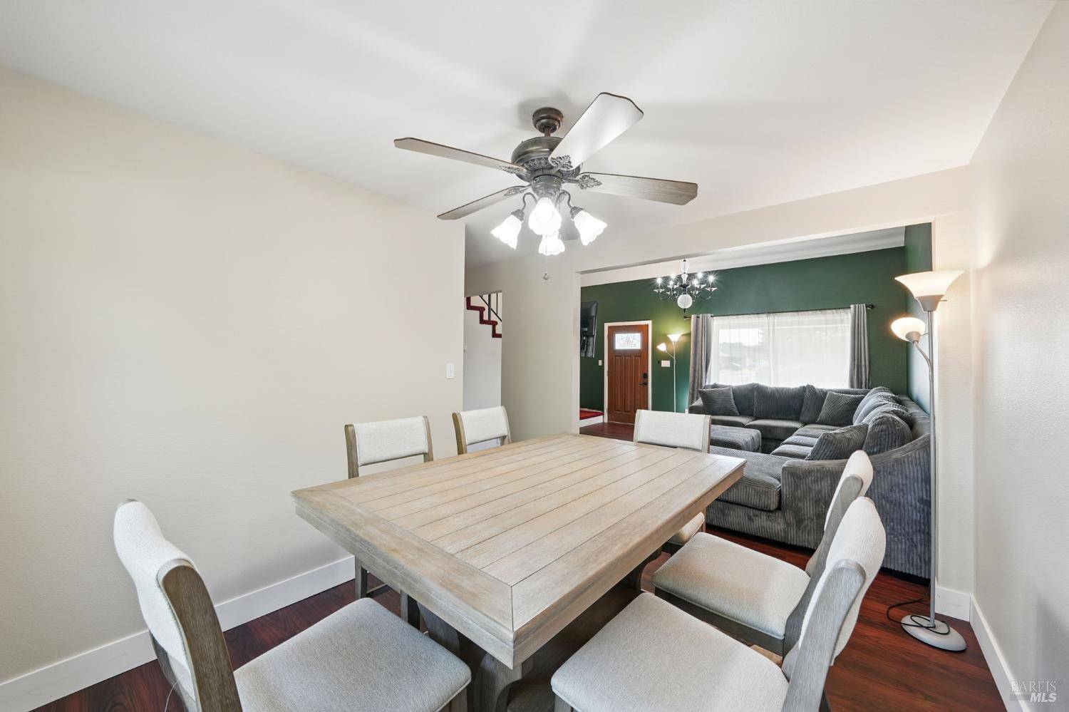 Suisun City, CA 94585,819 Bluejay DR