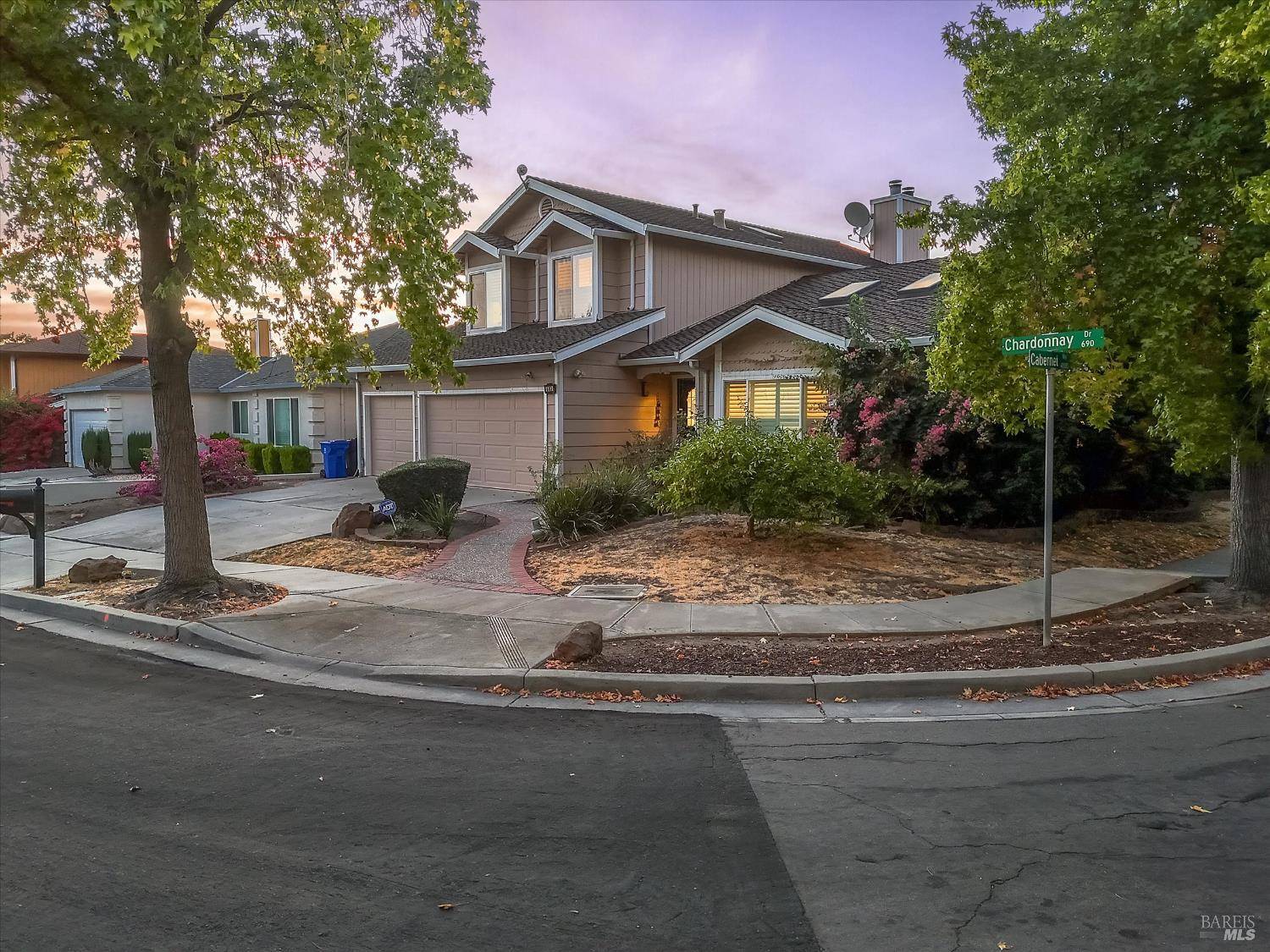 Fremont, CA 94539,683 Chardonnay DR
