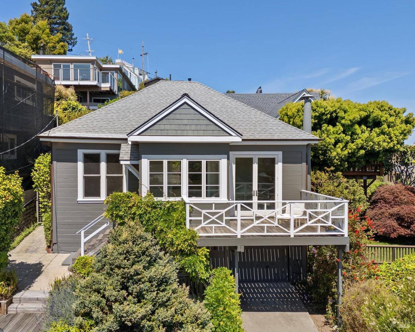 Sausalito, CA 94965,616 Locust ST