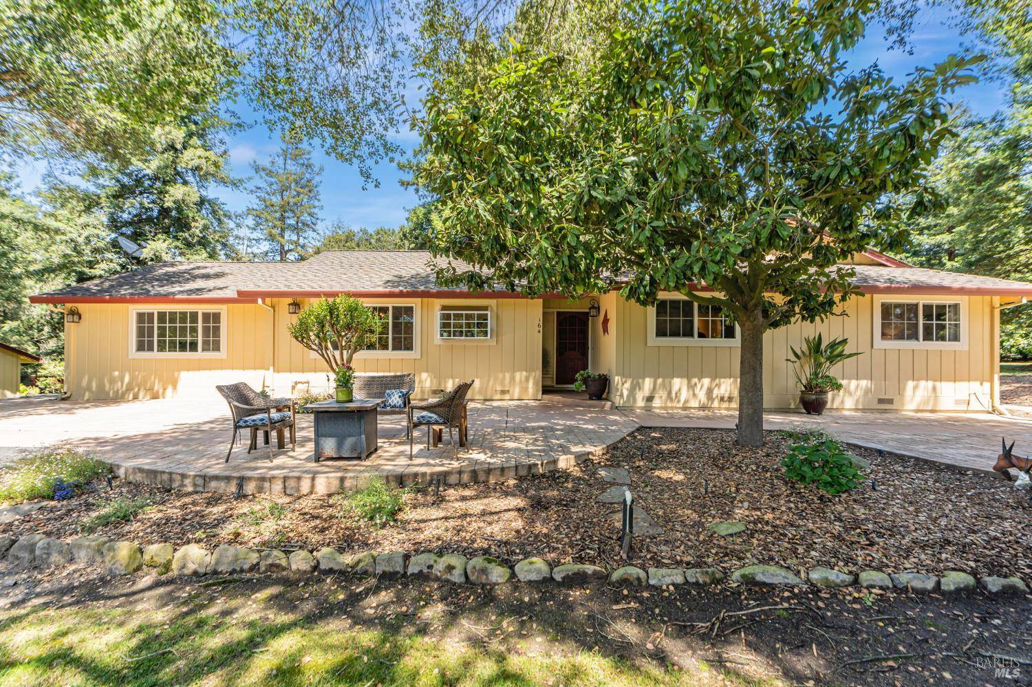 Petaluma, CA 94952,164 Rainsville RD