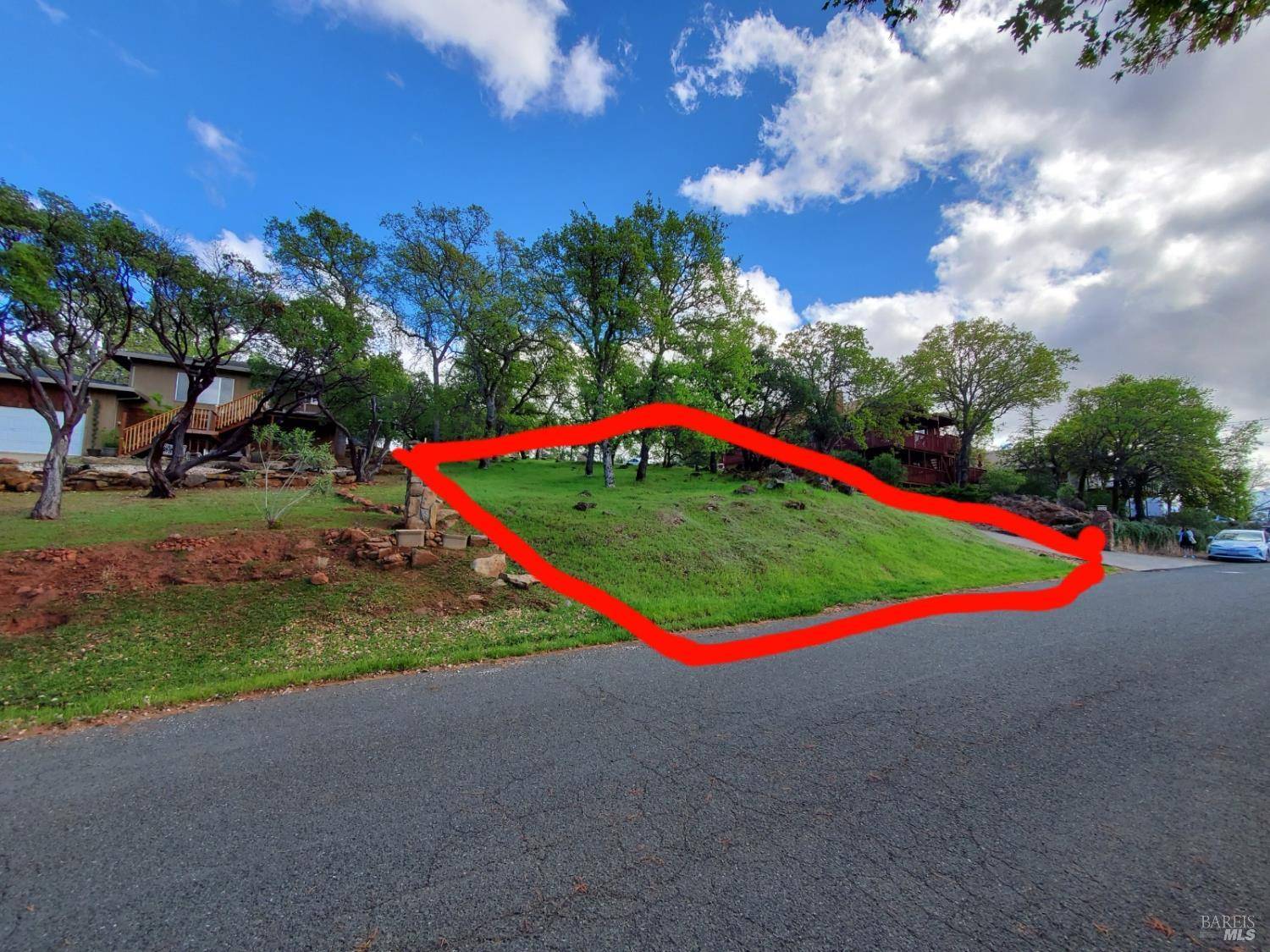 Hidden Valley Lake, CA 95467,17456 Meadow View DR