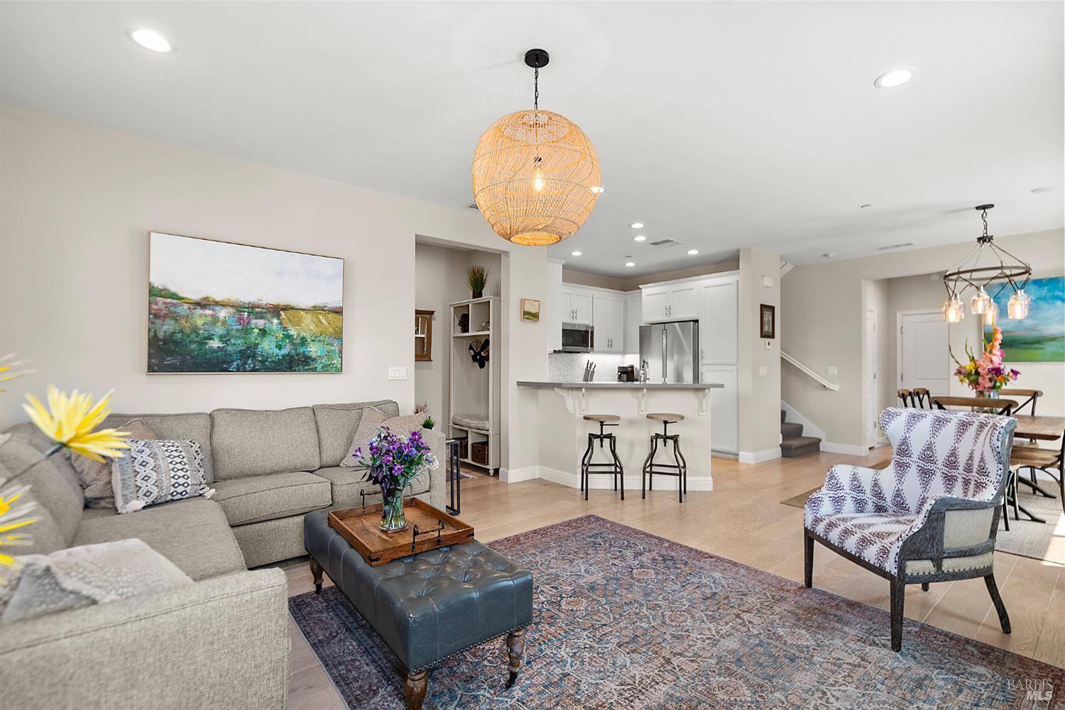 Healdsburg, CA 95448,116 Monte Vista AVE
