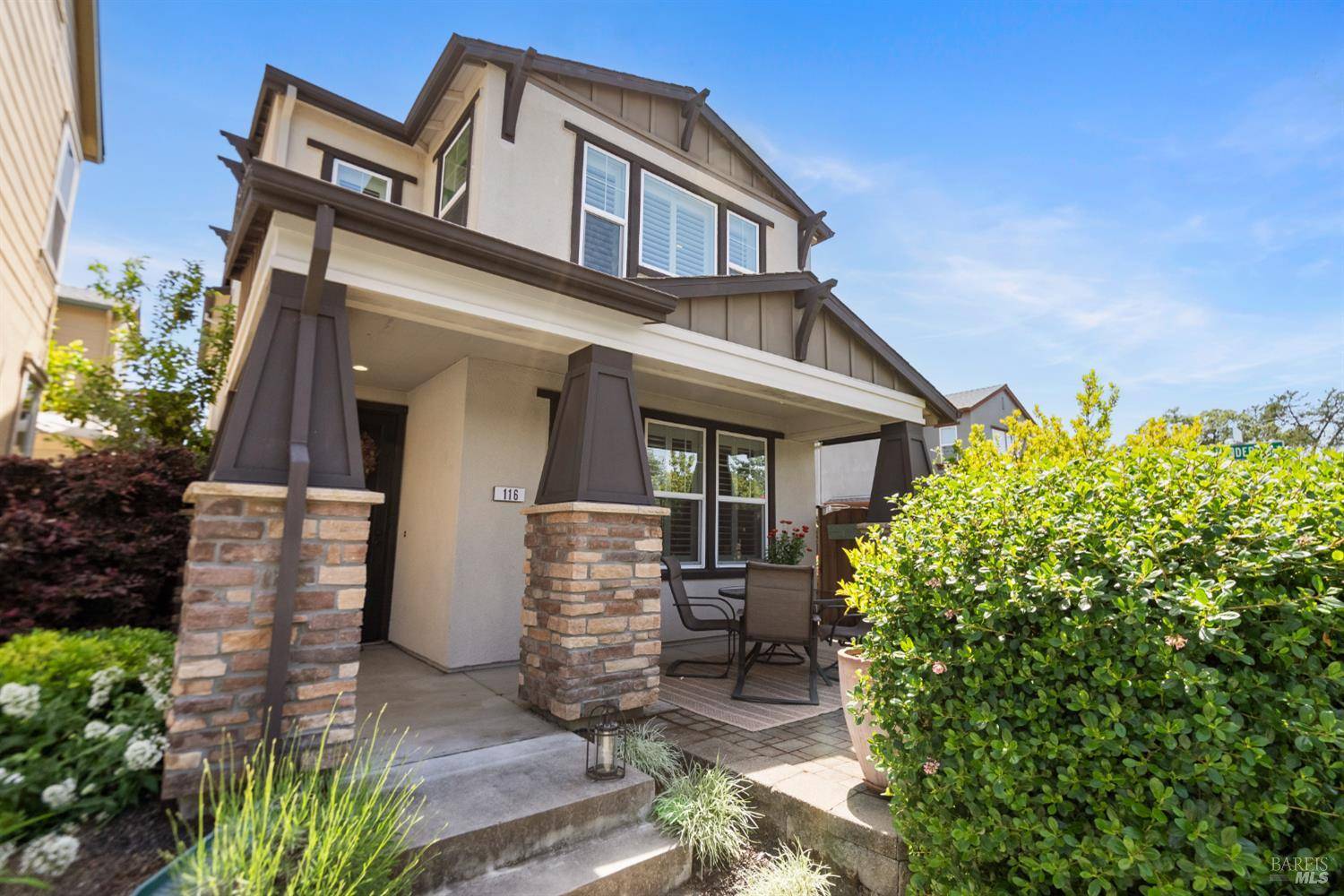 Healdsburg, CA 95448,116 Monte Vista AVE