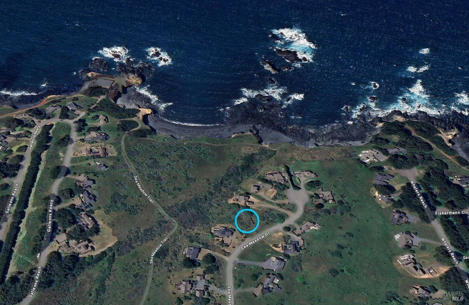 The Sea Ranch, CA 95497,56 Sea Meadow DR