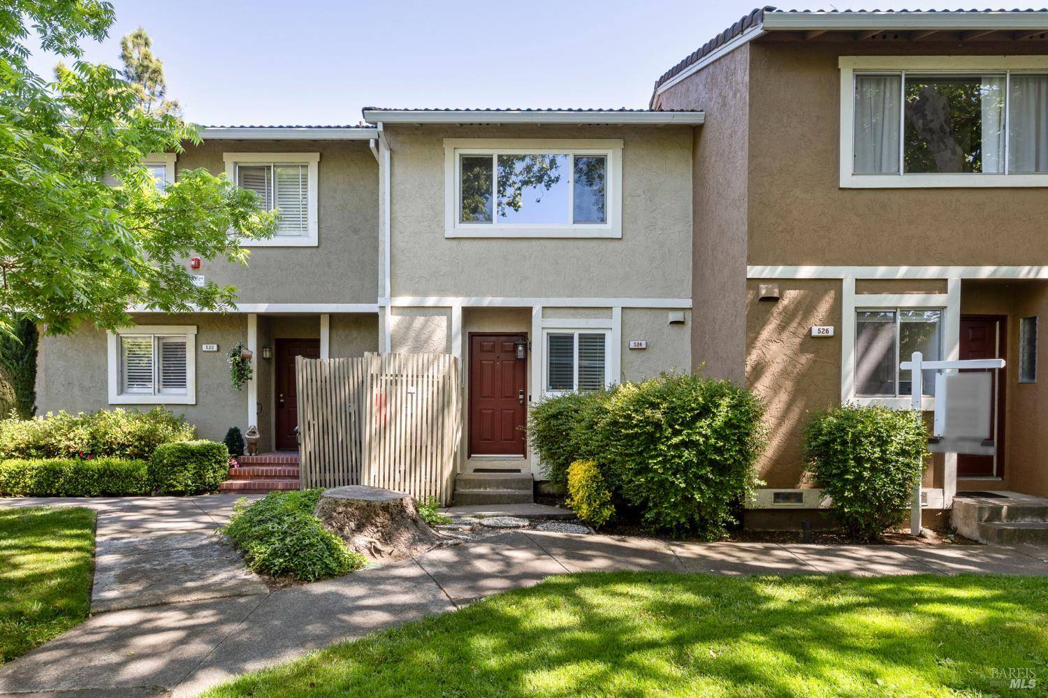 Rohnert Park, CA 94928,524 Santa Alicia DR