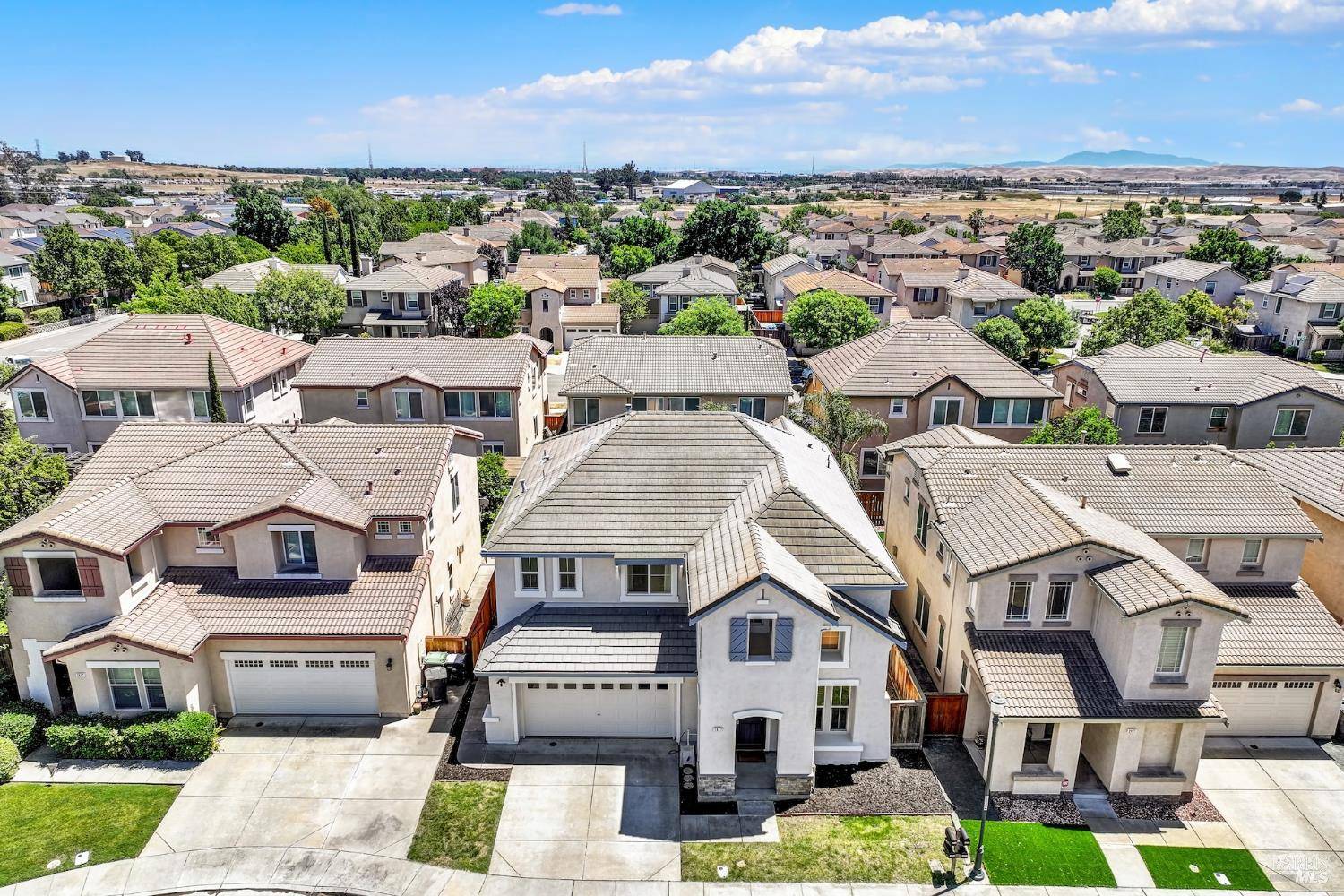 Fairfield, CA 94533,2467 Flatley CIR