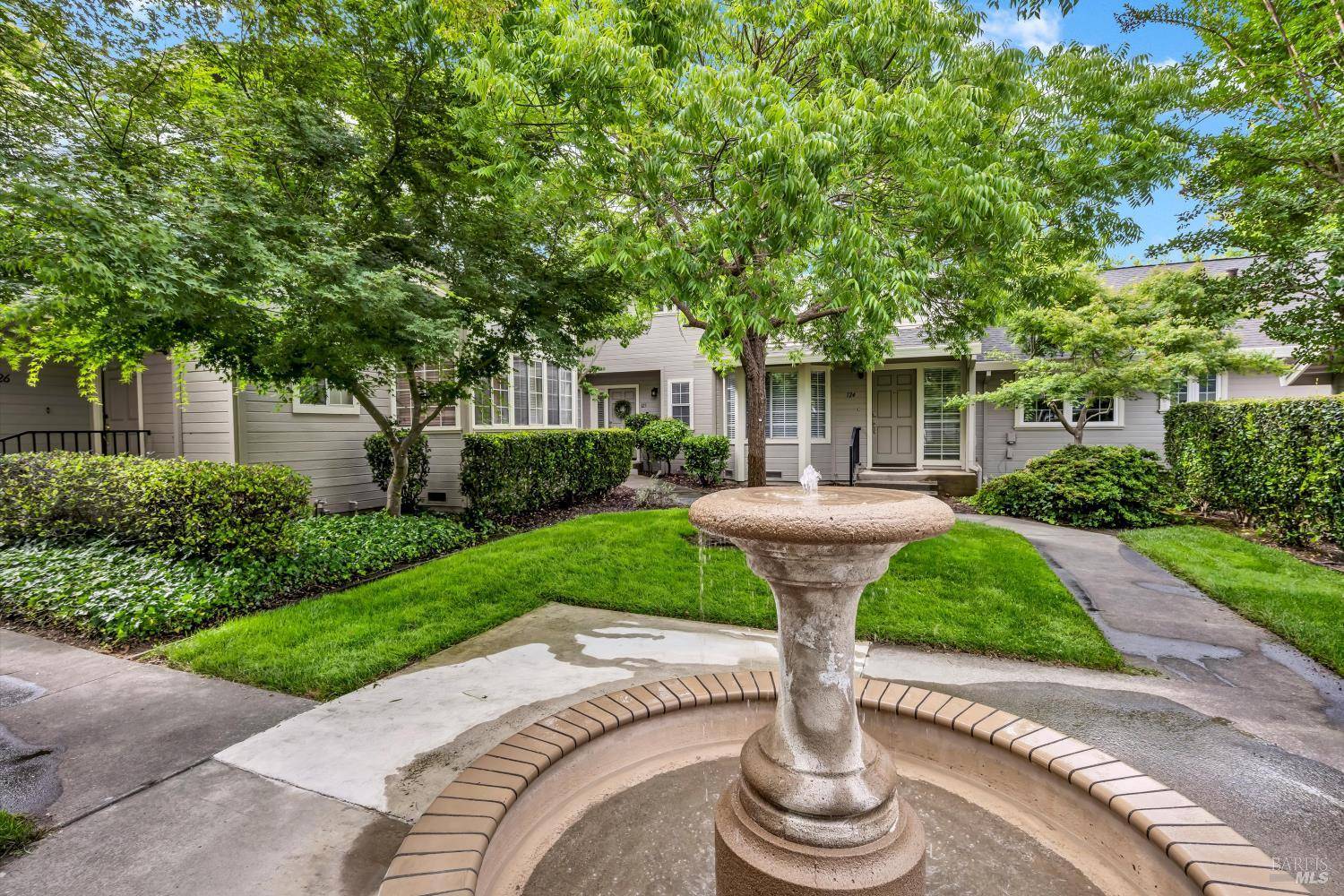 Napa, CA 94558,125 Valley Club CIR