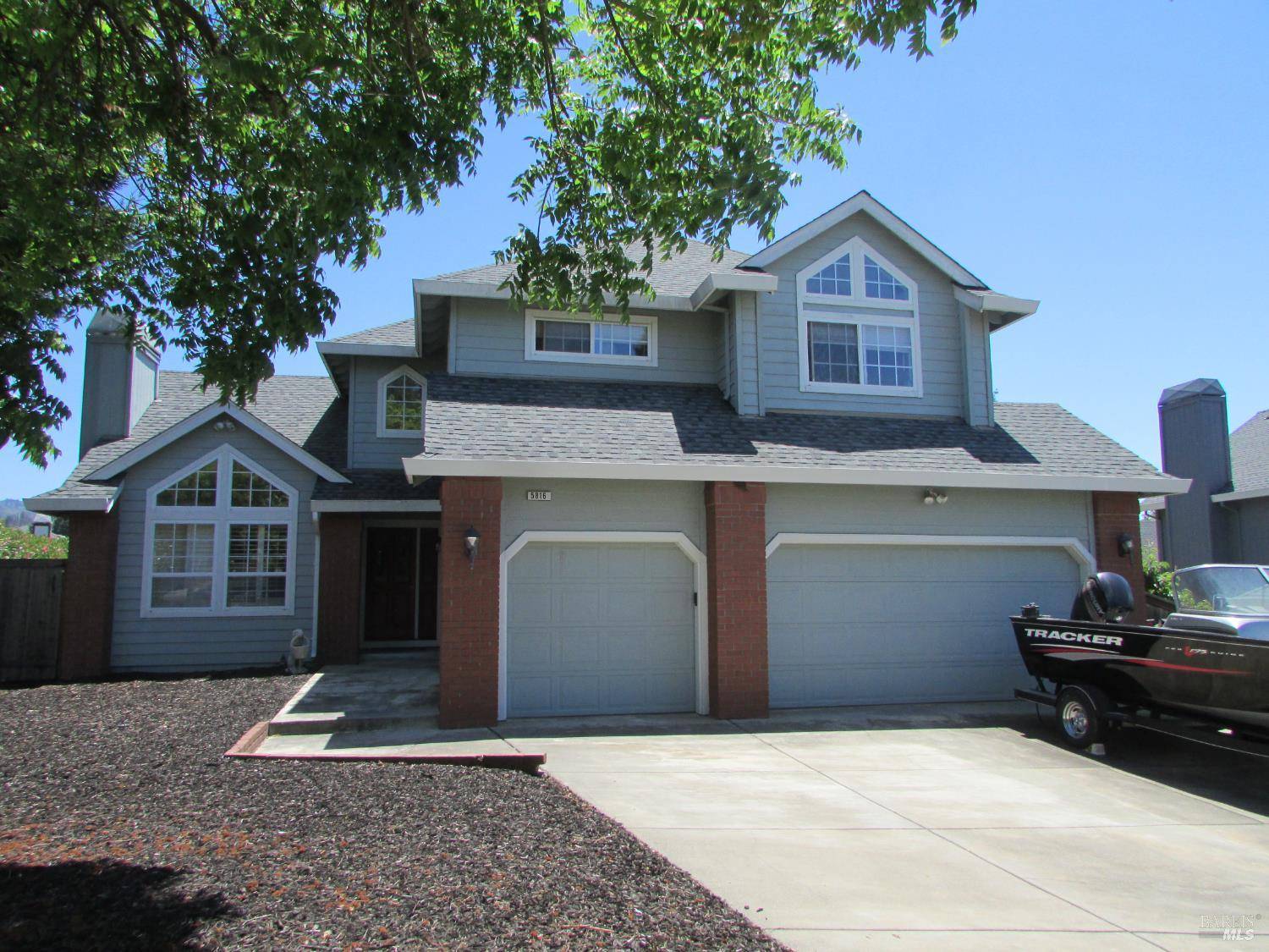 Santa Rosa, CA 95409,5816 Owl Hill AVE