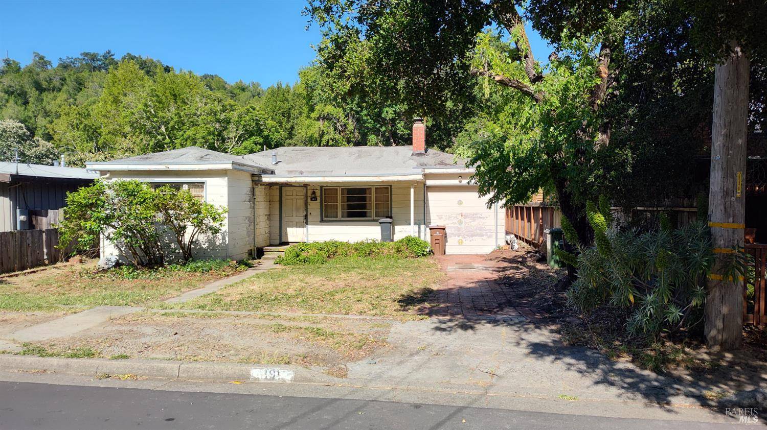 San Anselmo, CA 94960,191 The Alameda
