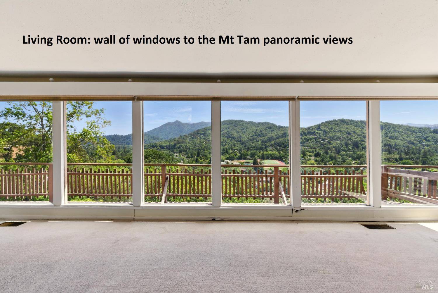 San Anselmo, CA 94960,175 Ridge RD