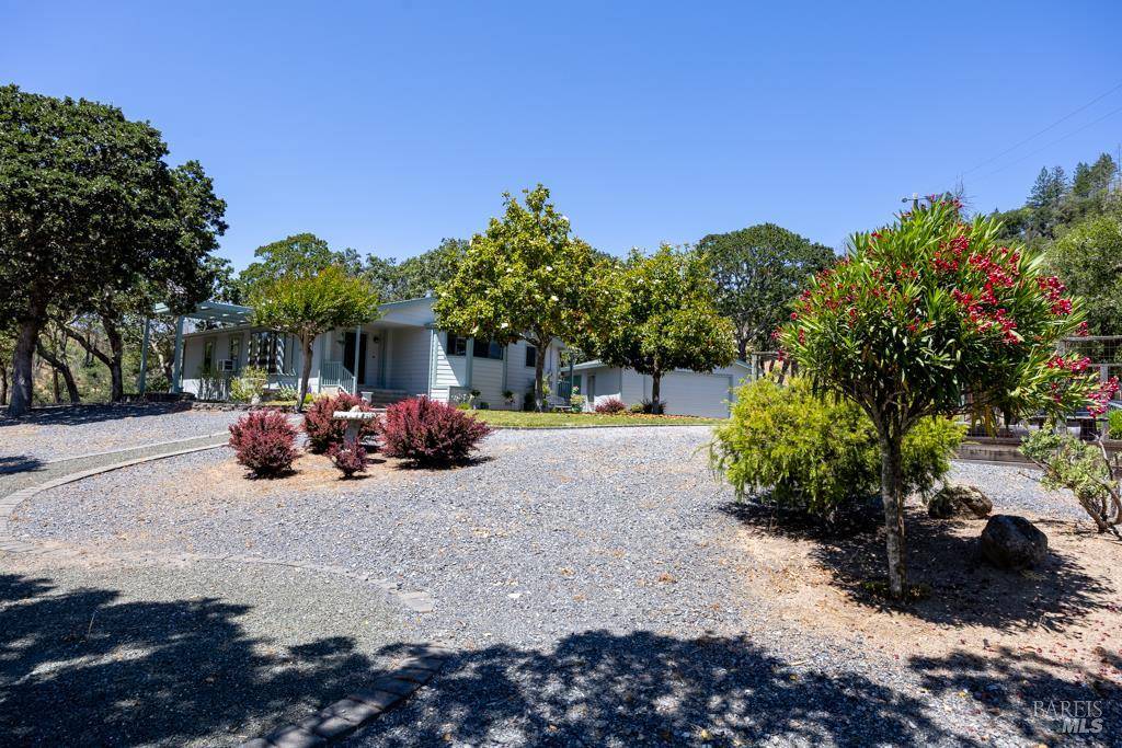 Santa Rosa, CA 95409,6707 Badger Creek RD