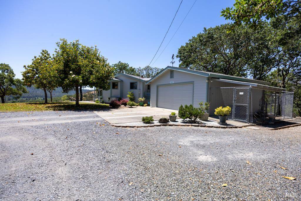 Santa Rosa, CA 95409,6707 Badger Creek RD