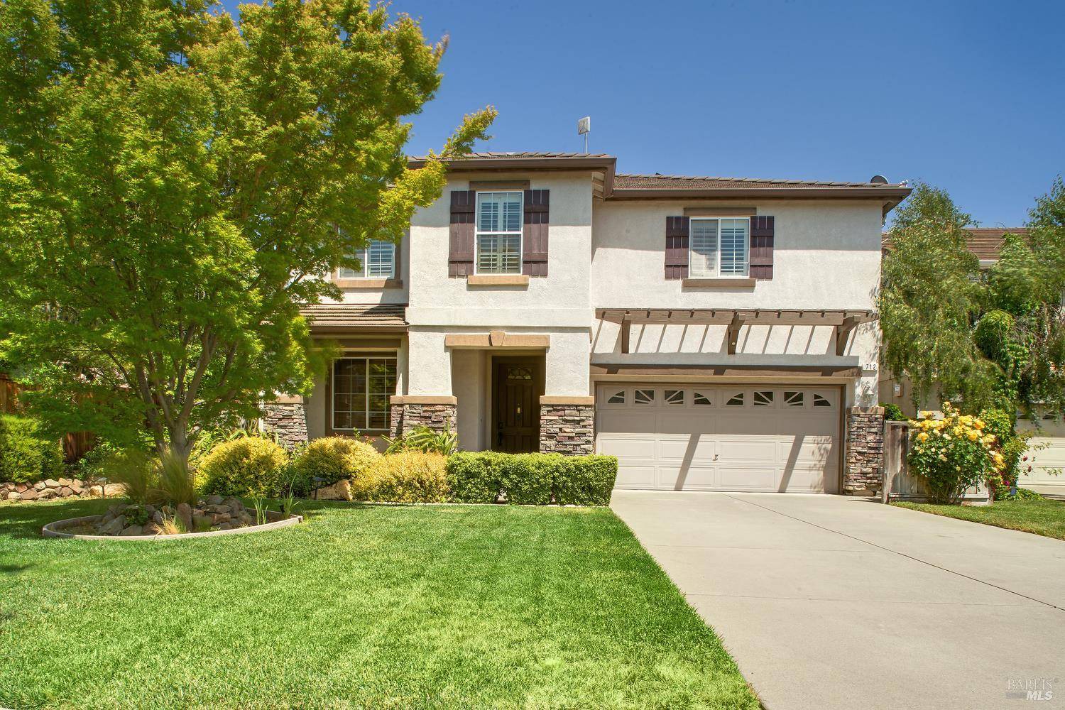 Fairfield, CA 94534,712 Tahoe CT