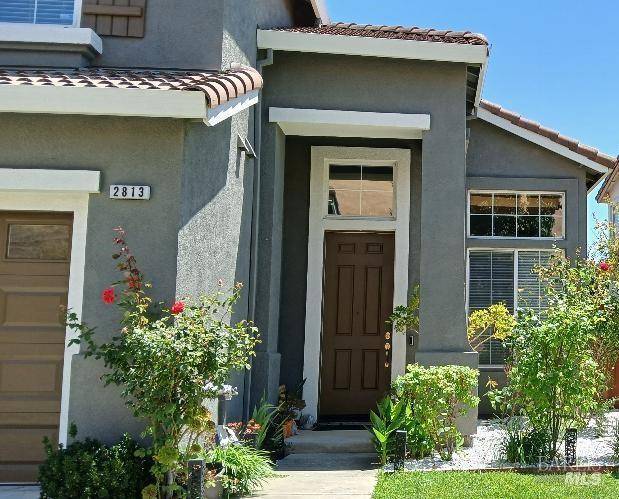 Fairfield, CA 94534,2813 Rockridge DR