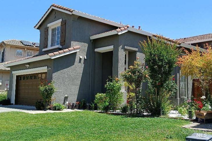 Fairfield, CA 94534,2813 Rockridge DR