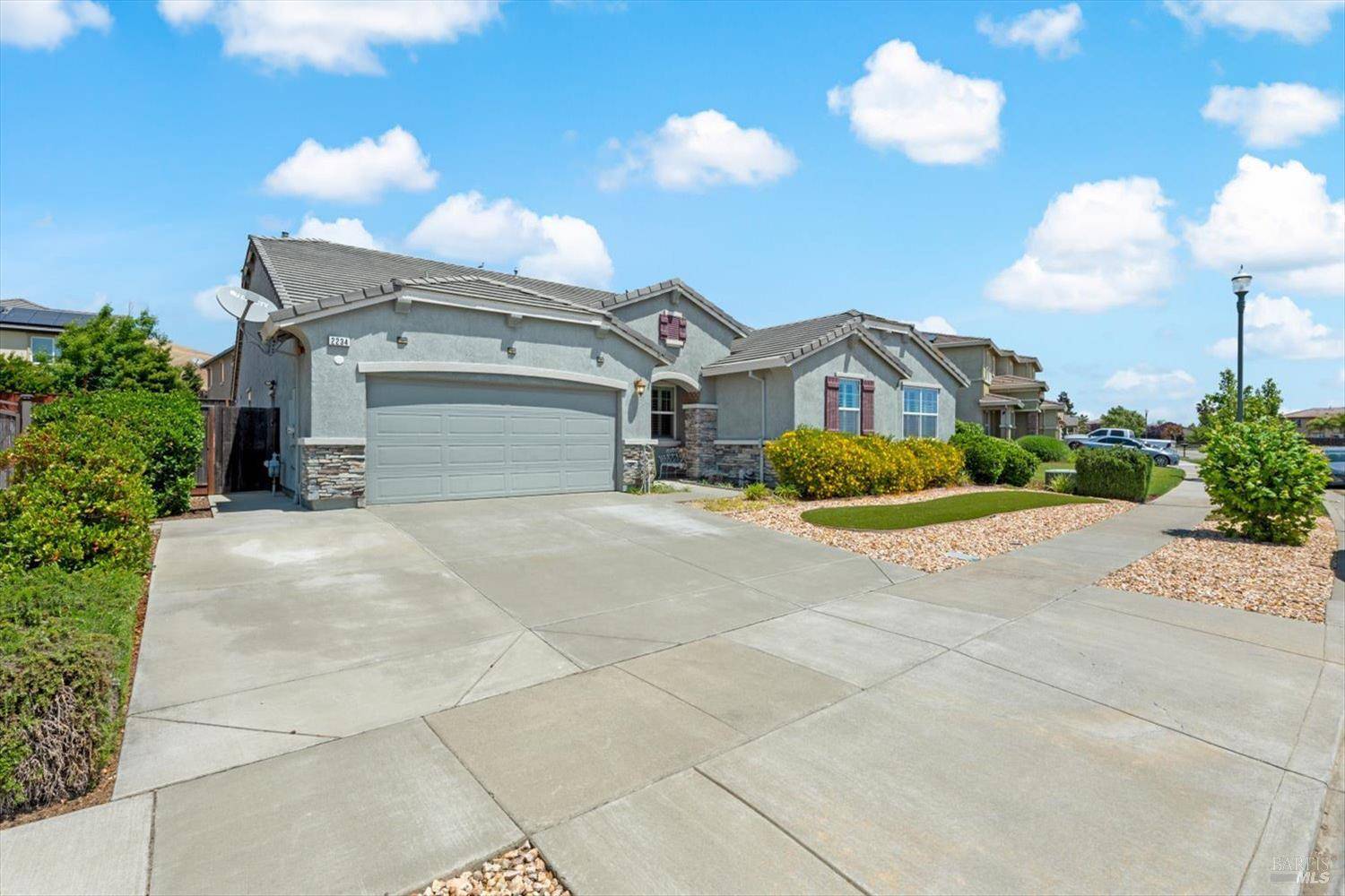 Fairfield, CA 94533,2234 Pullen LN