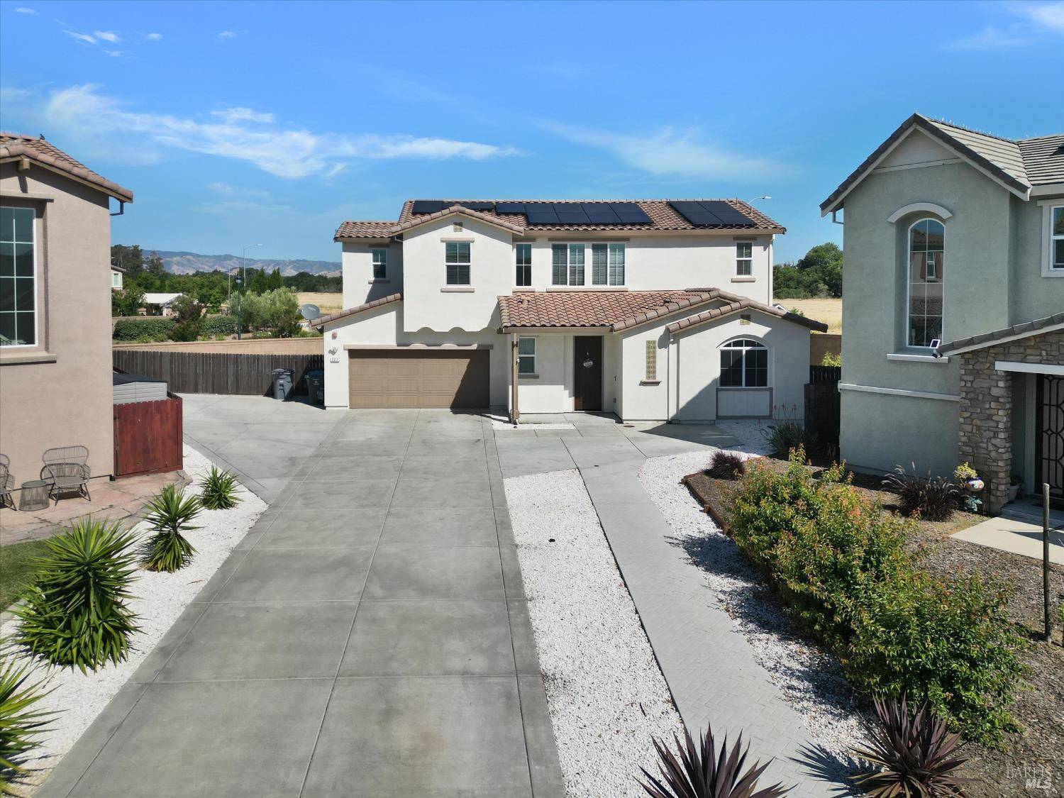 Vacaville, CA 95687,227 Wisteria CIR