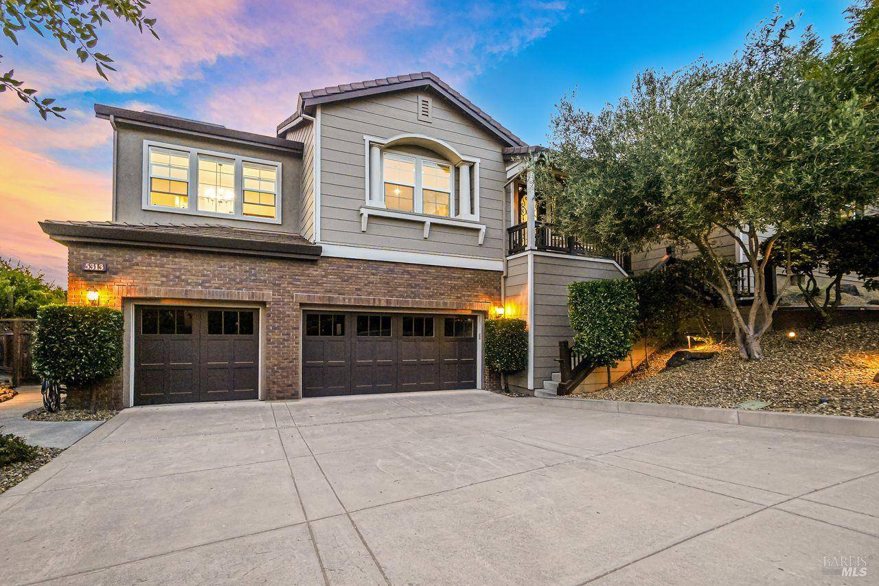 Fairfield, CA 94534,5313 Autumn Rock CT