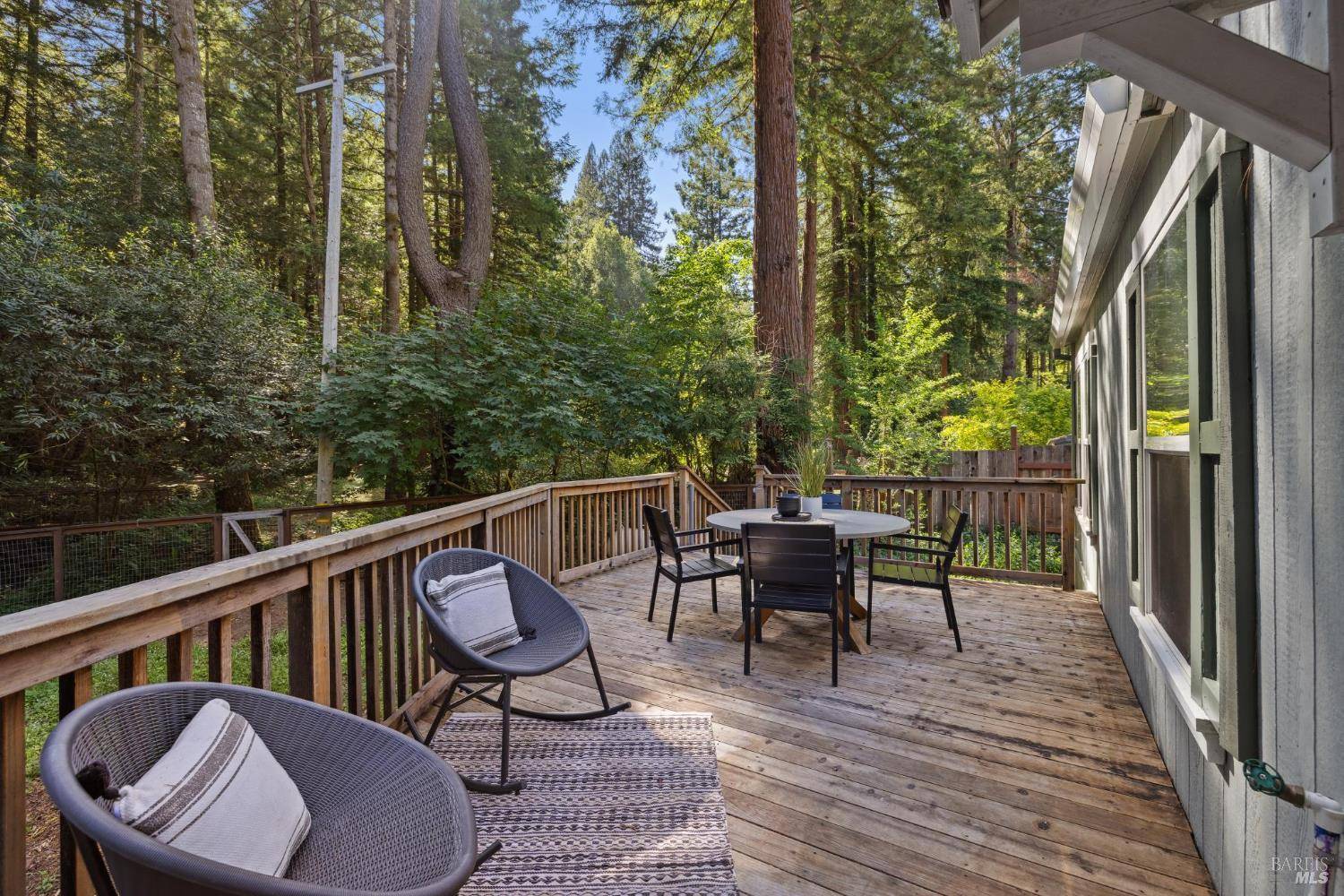 Guerneville, CA 95446,16794 Watson RD