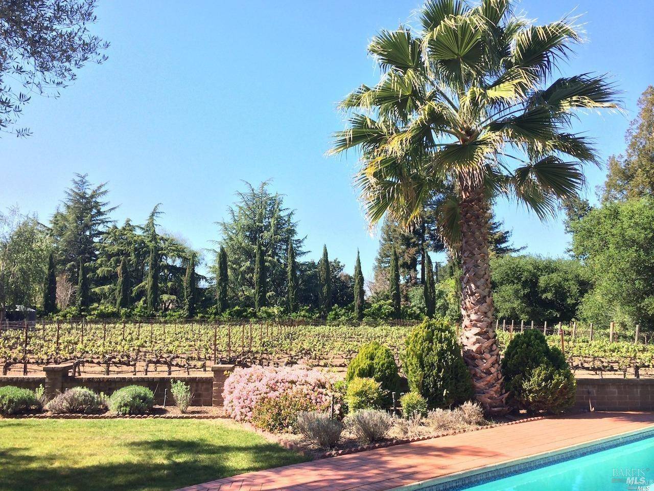 St. Helena, CA 94574,1800 Cabernet LN