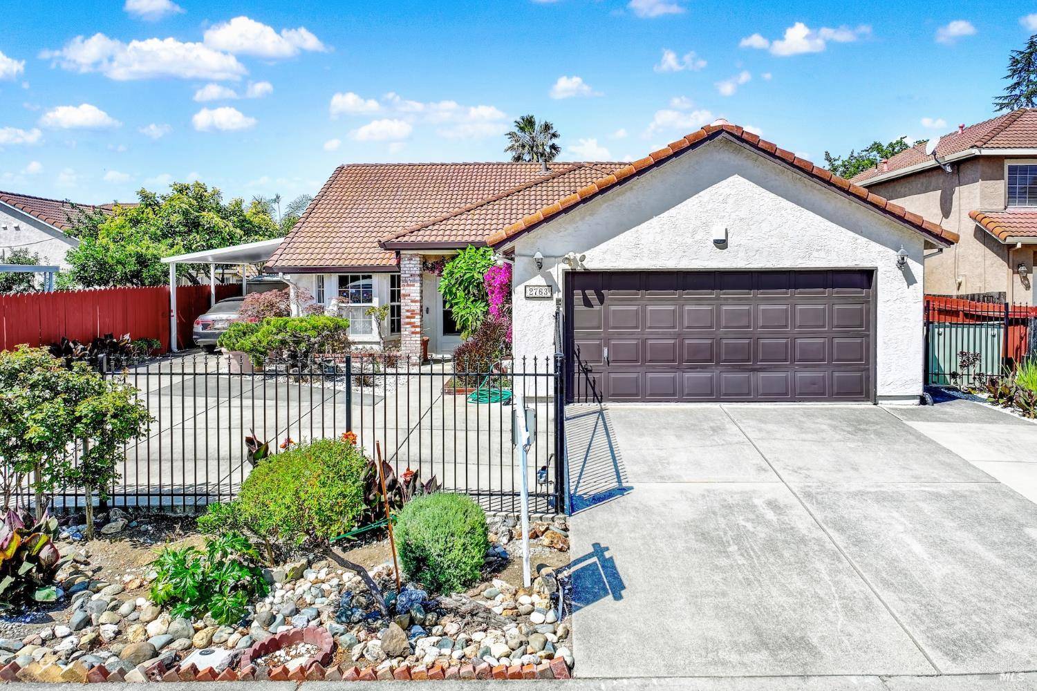 Fairfield, CA 94533,2763 Woodmont CT