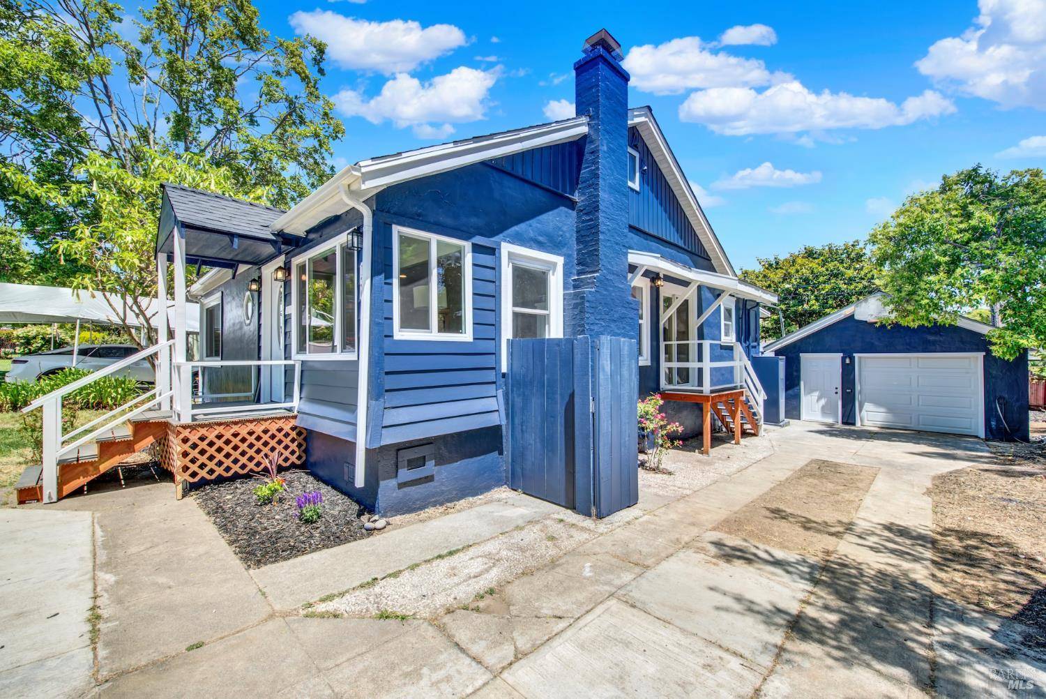 Vallejo, CA 94590,136 Edgemont AVE