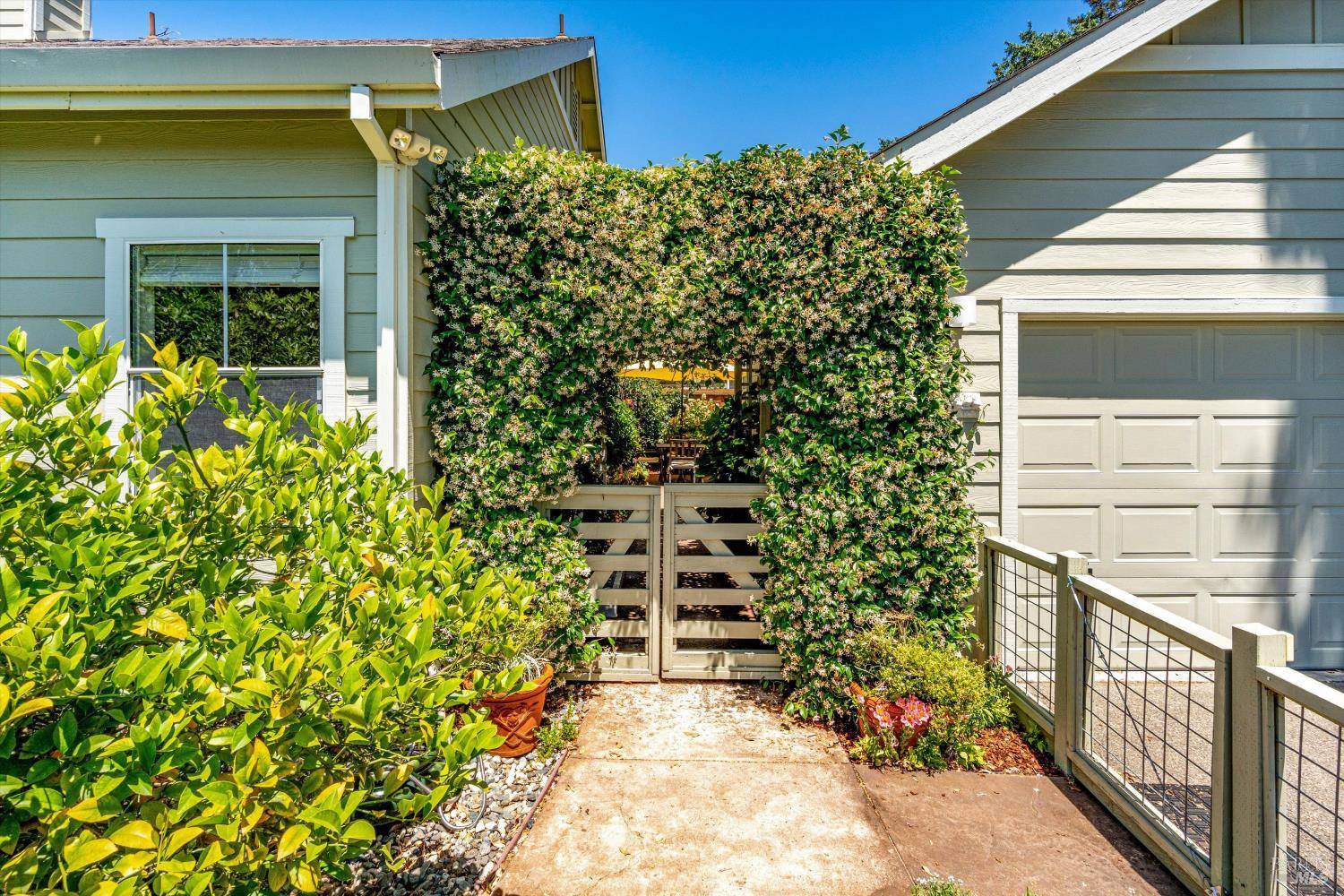 Yountville, CA 94599,9 Lande WAY