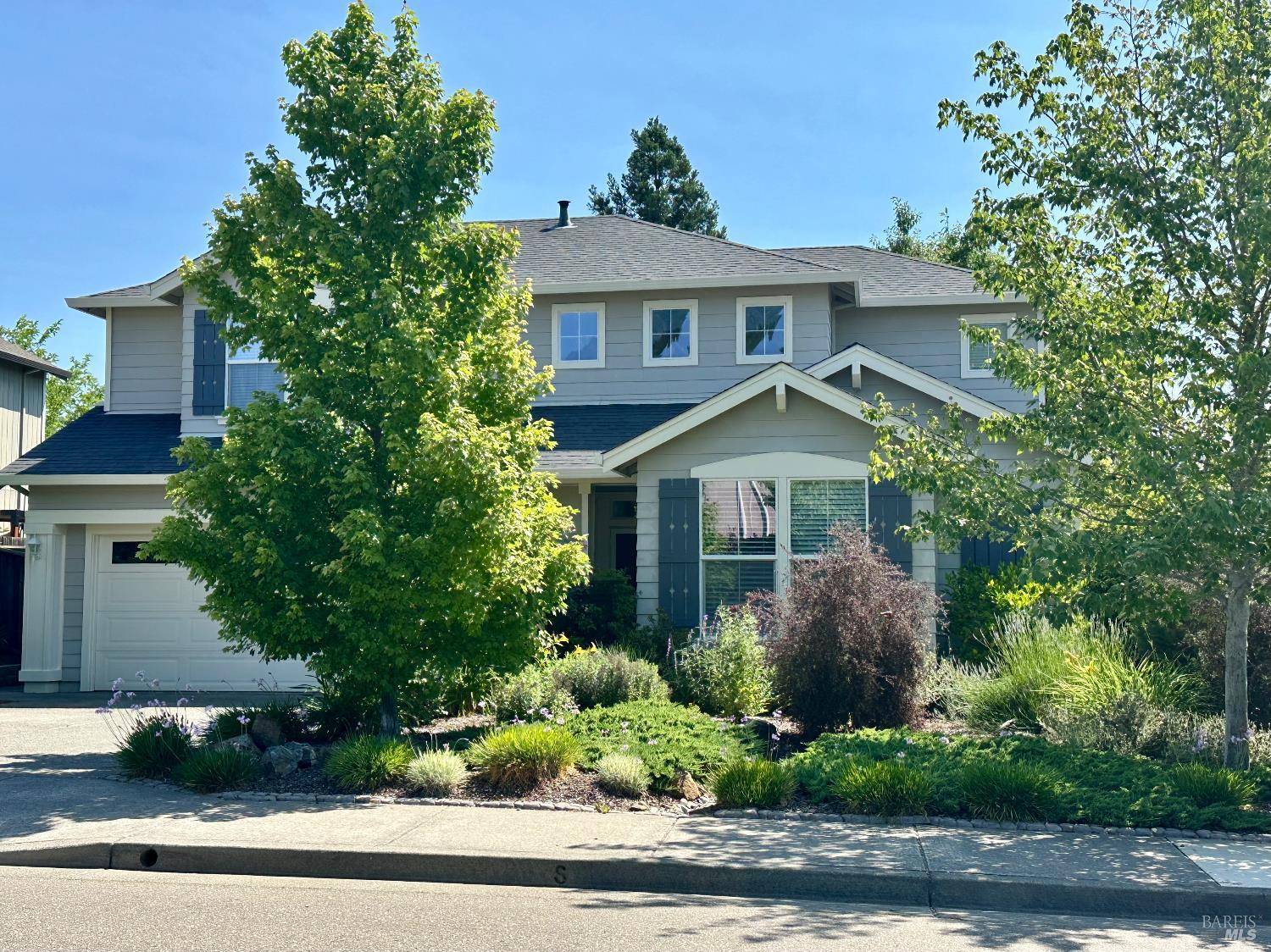 Cloverdale, CA 95425,134 Douglas Fir CIR
