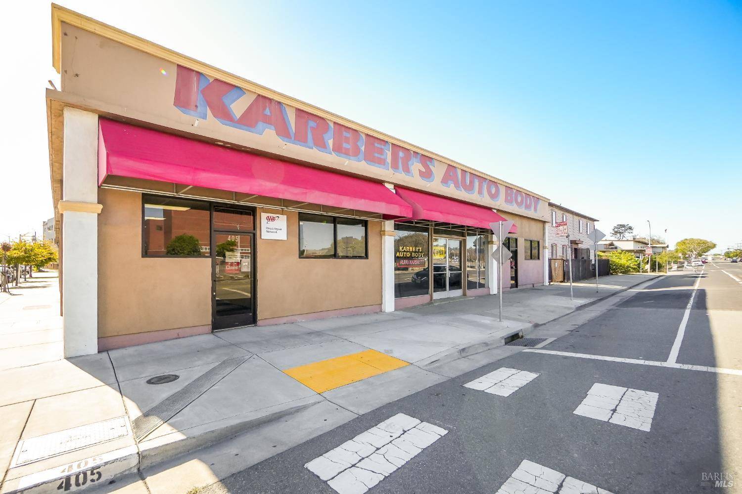 Richmond, CA 94804,2323 Nevin AVE