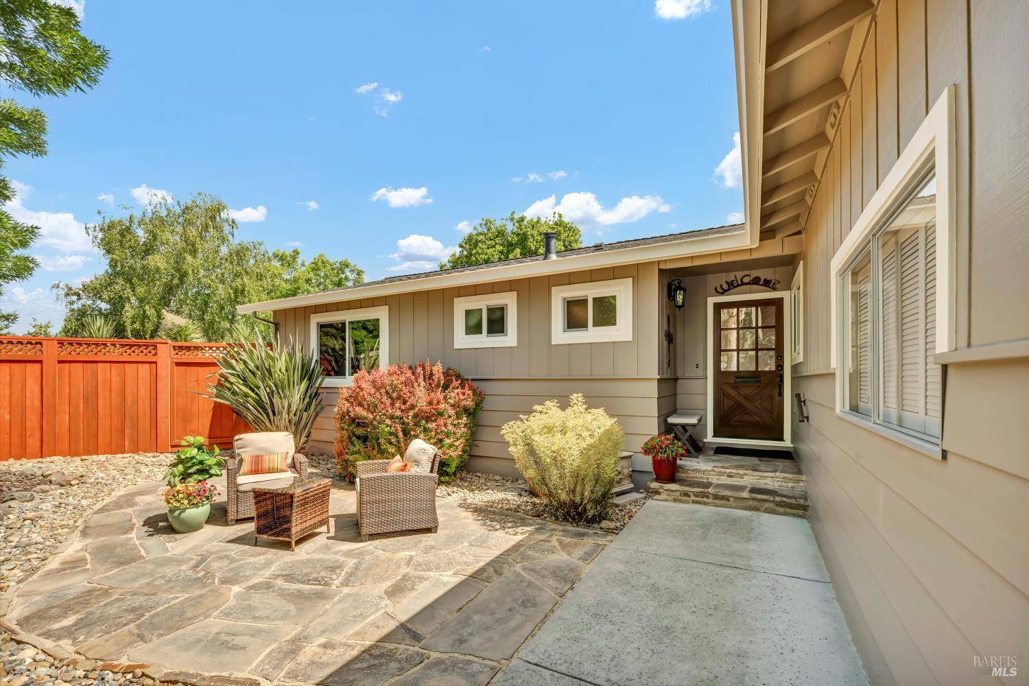 Napa, CA 94558,3042 Donna DR
