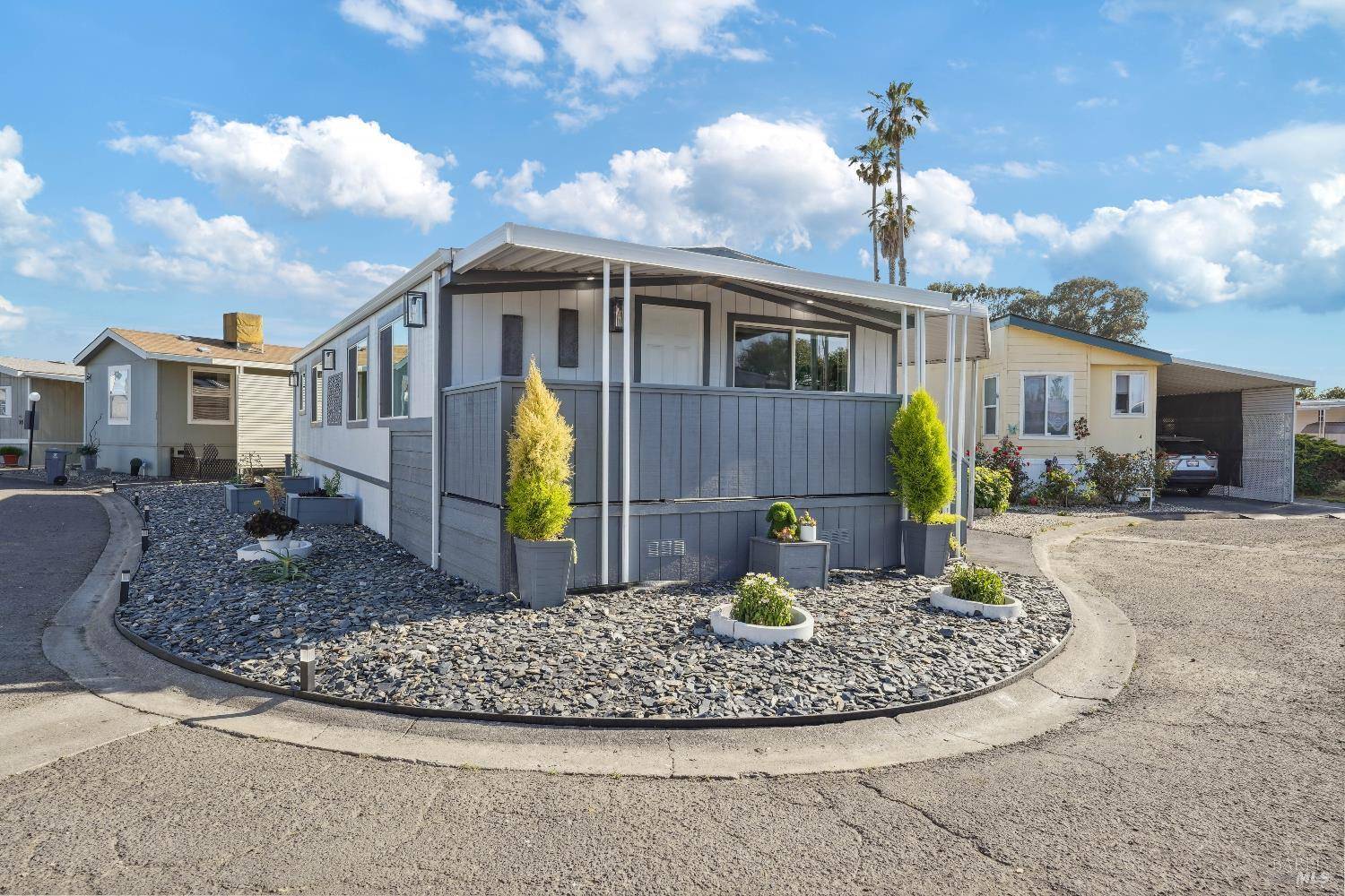 American Canyon, CA 94503,3000 Broadway ST 13