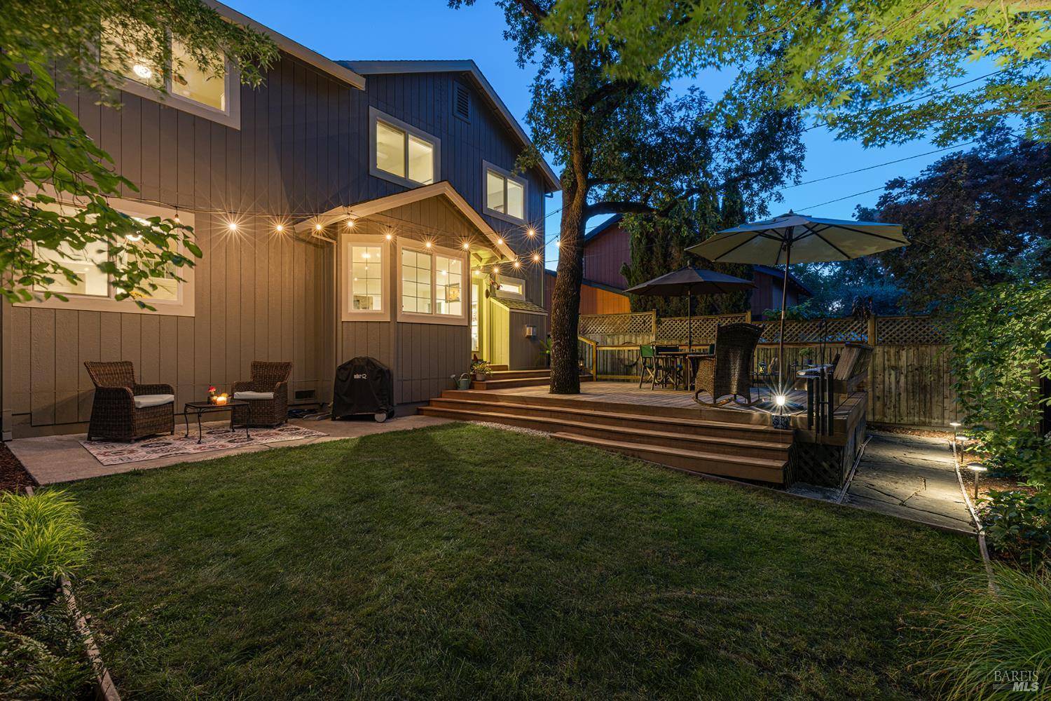 Sonoma, CA 95476,18225 Cottonwood AVE