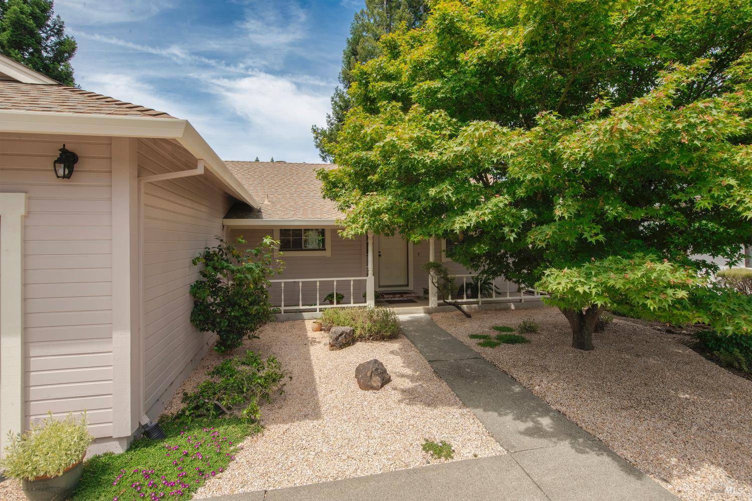 Sonoma, CA 95476,18498 Happy LN