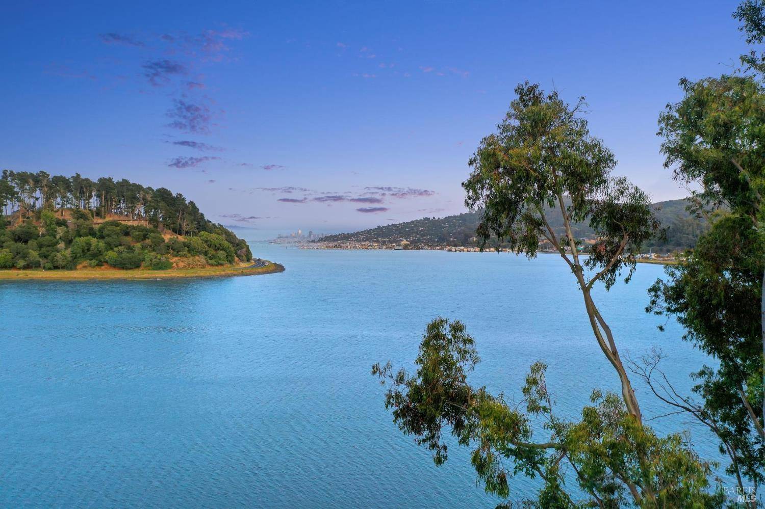Mill Valley, CA 94941,46 De Silva Island DR