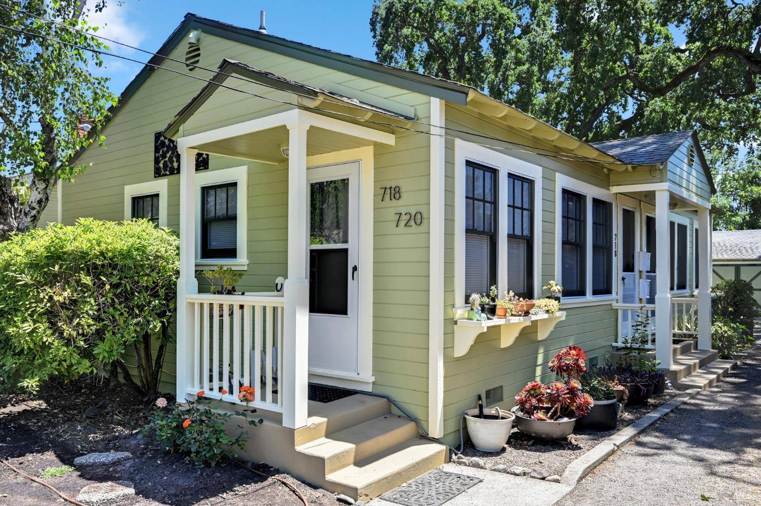 Santa Rosa, CA 95404,718 Charles ST #720