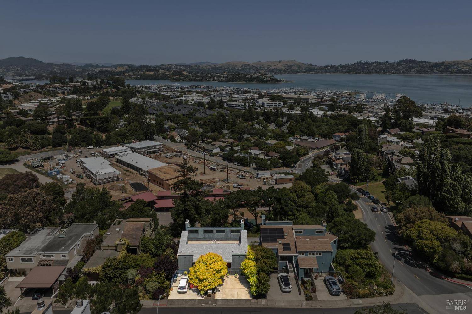 Sausalito, CA 94965,145 Lincoln DR