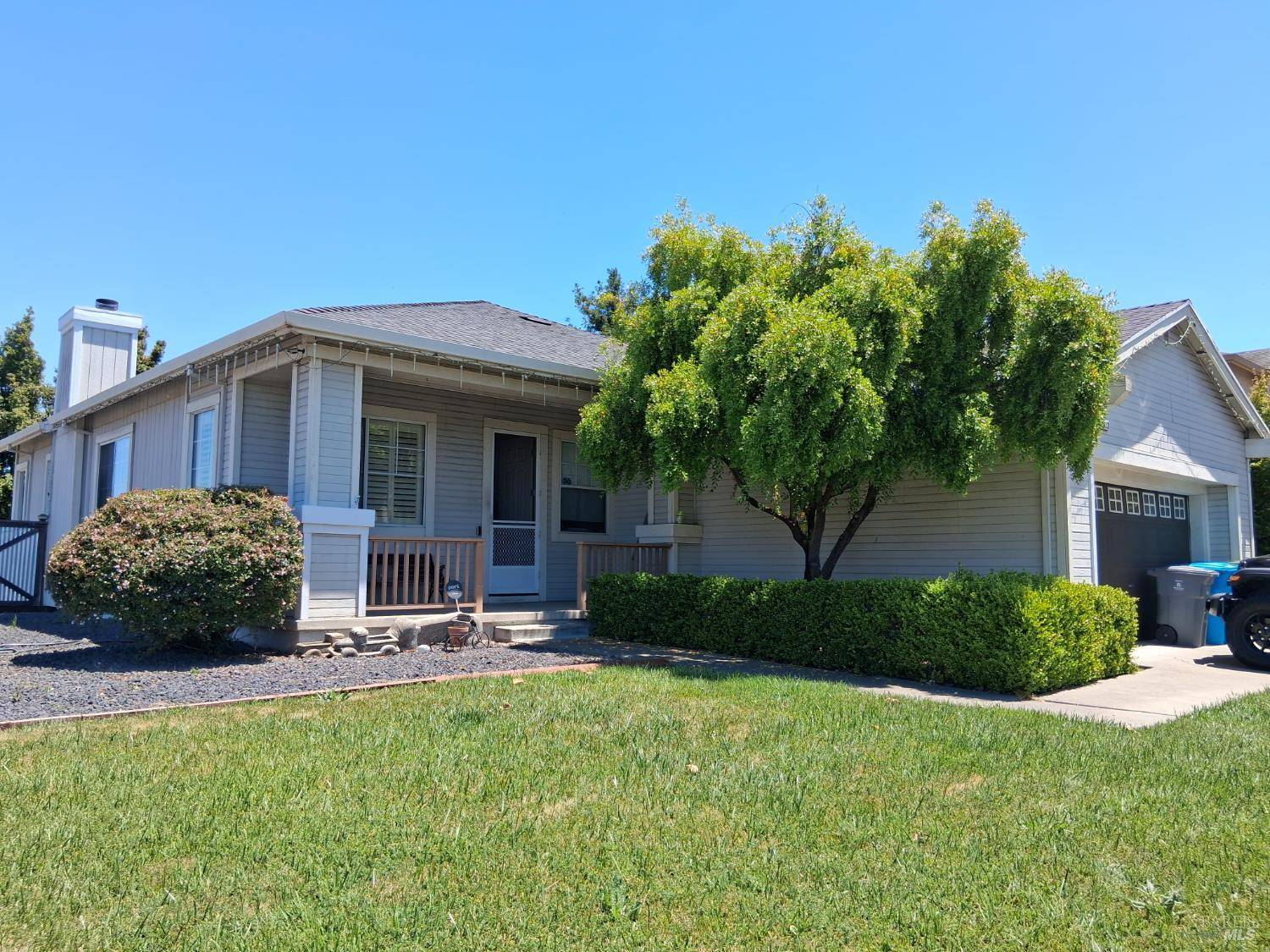 Santa Rosa, CA 95407,2622 Arrowhead DR